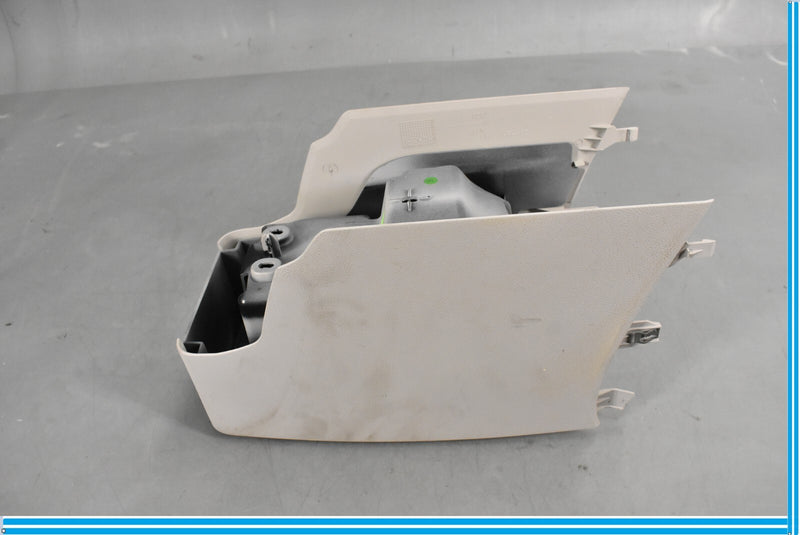 Load image into Gallery viewer, 06-10 Volvo C70 Front Center Console Cup Holder Trim Panel Oem
