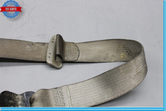 03-04 HUMMER H2 Rear Right Passenger Side Seatbelt Seat Belt Retractor Oem