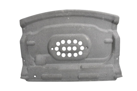 14-21 Maserati Quattroporte Rear Trunk Cargo Upper Carpet Cover Trim Oem