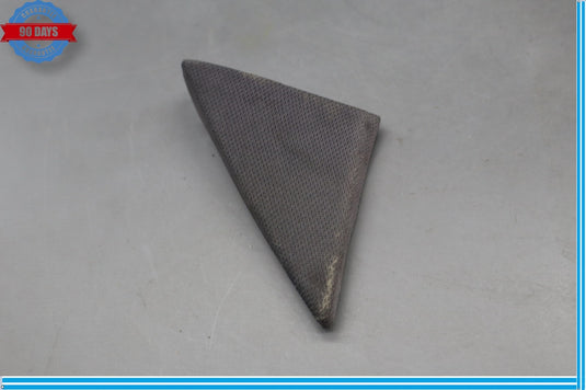 97-06 Jaguar X100 XK8 XKR Front Left Corner Tweeter Audio Speaker Cover Oem