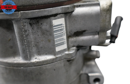 12-18 Mercedes CLS550 CLS400 W218 A/C Air Conditioning Compressor 0022309711 Oem