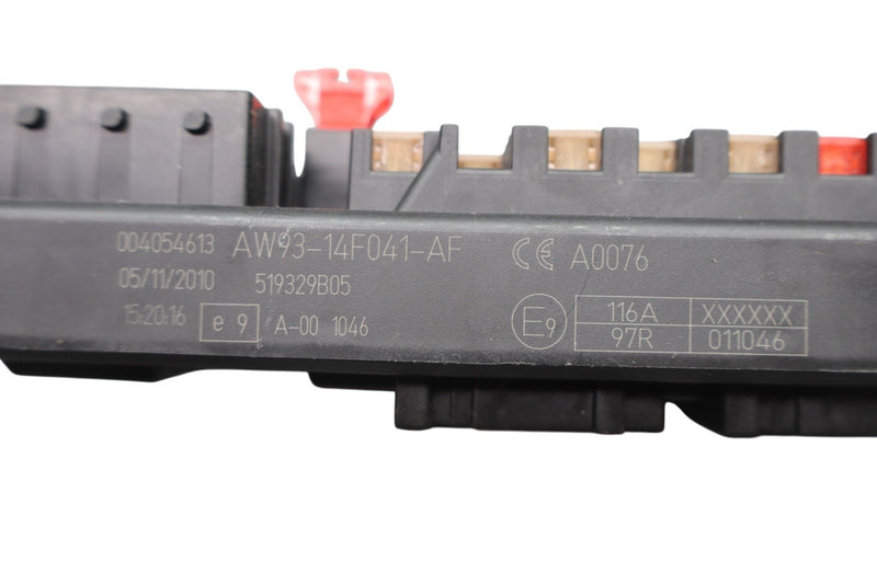 Load image into Gallery viewer, 10-13 Jaguar XJ XJL X351 Body Control Module Fuse Relay Box Fusebox Oem
