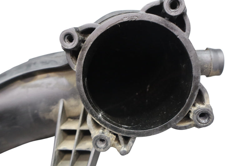 Load image into Gallery viewer, 09-17 BMW 550i GT F07 xDrive Left Driver Side Air Intake Manifold 7555666 Oem

