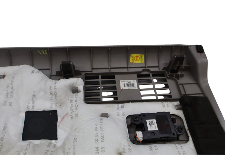 Load image into Gallery viewer, 15-20 Hyundai Genesis Right Under Dash Dashboard Lower Cover Trim Knee Panel Oem
