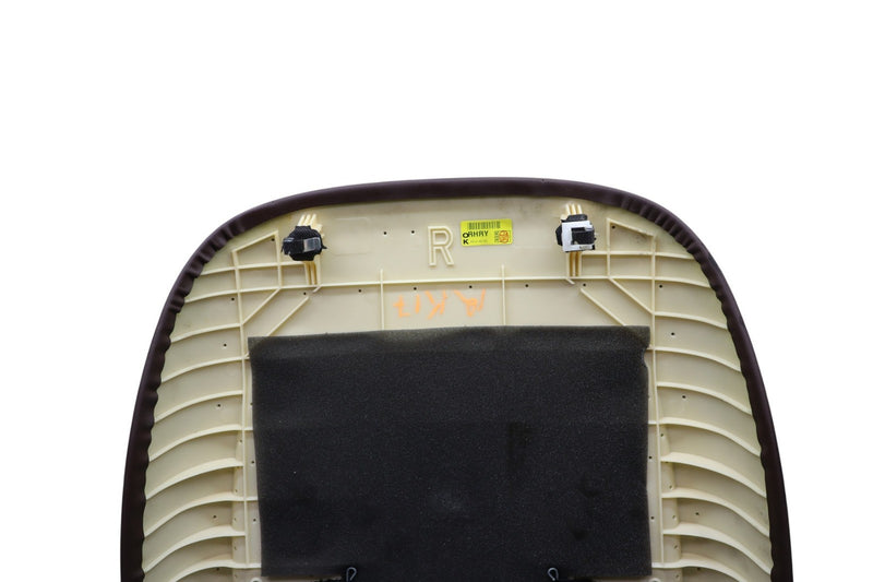 Load image into Gallery viewer, 14-16 Hyundai Equus Front Right Passenger Side Seat Back Panel Cover Oem
