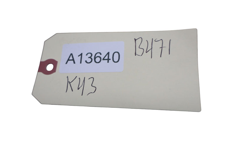 Load image into Gallery viewer, 13-19 Ford Escape C-Max Rear Right Or Left Side Door Audio Sound Speaker Oem
