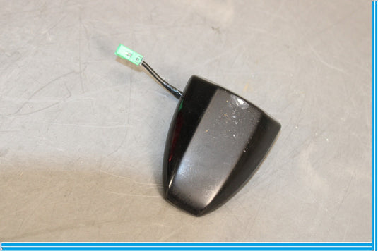 11-20 Infiniti QX56 QX80 Upper Roof Shark Fin Antenna Black Oem