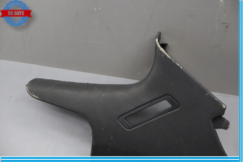 Load image into Gallery viewer, 08-14 Mercedes C250 C300 C350 Rear Left C Pillar Upper Quarter Trim Cover Oem
