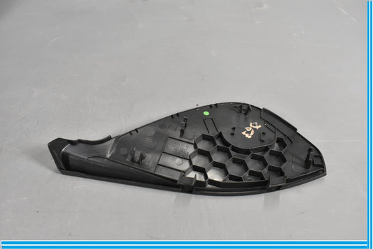 11-16 BMW 528i 535i 550i F10 Left Driver Side Dashboard Panel Cover Trim Oem