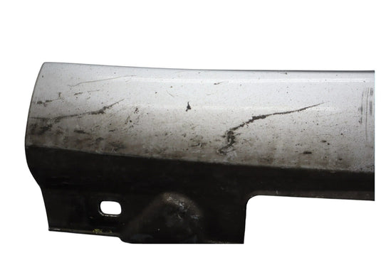 12-14 Mercedes W218 CLS400 CLS550 Left Side Skirt Rocker Panel Molding OEM