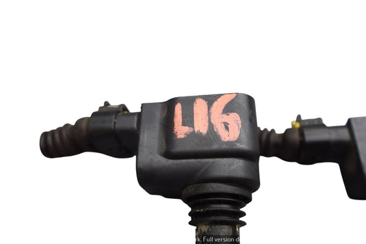 14-24 Maserati Ghibli M157 Levante M161 Engine Ignition Coil Set of 6 Oem