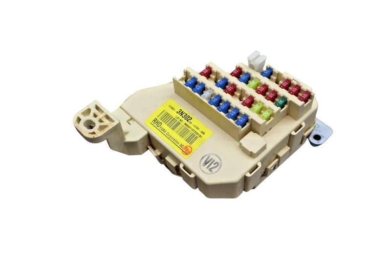 Load image into Gallery viewer, 11-13 Hyundai Equus SIG Right Side Dash Interior Relay Fuse Box Junction Oem
