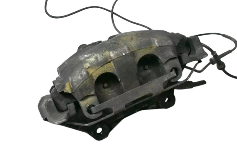Load image into Gallery viewer, 07-15 Audi Q7 Rear Brembo Position Brake Caliper Calipers Set 7L6615424L Oem
