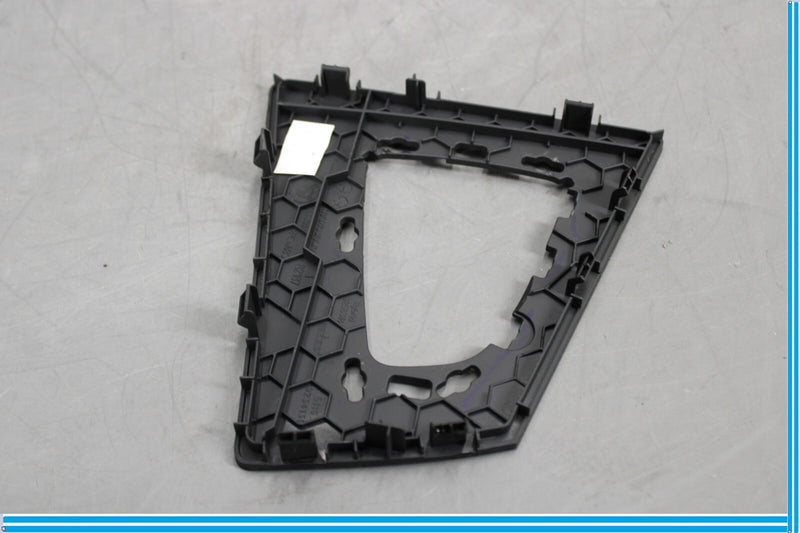Load image into Gallery viewer, 12-18 BMW 320i 328i F30 Front Center Console Shifter Selector Trim Bezel Oem
