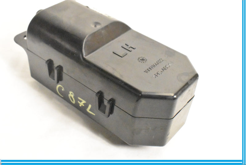 Load image into Gallery viewer, 10-19 Jaguar X351 XJ XJR Front Left Driver Seat Lumbar Adjust Pump Oem
