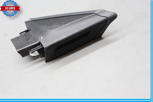 14-20 Maserati Ghibli S Front Left Door Mirror Corner Trim Panel Oem