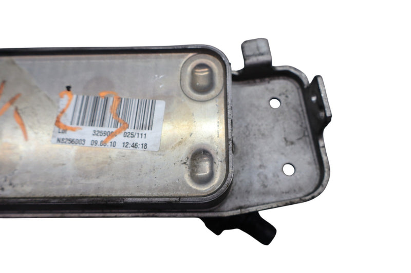 Load image into Gallery viewer, 09-19 BMW 740i 740Li 750i Hybrid Transmission Oil Cooler Heat Exchanger Oem
