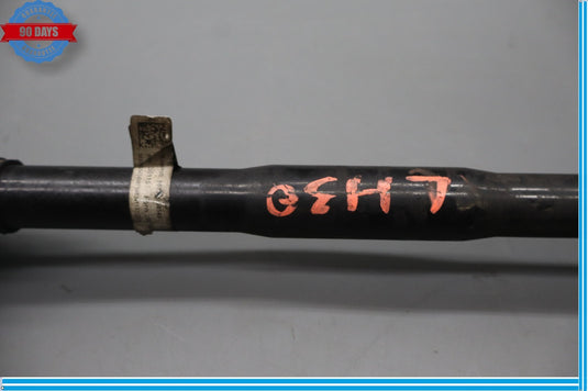 14-21 Maserati Ghibli Rear Left Driver Side Axle Shaft Half Shaft Axleshaft Oem