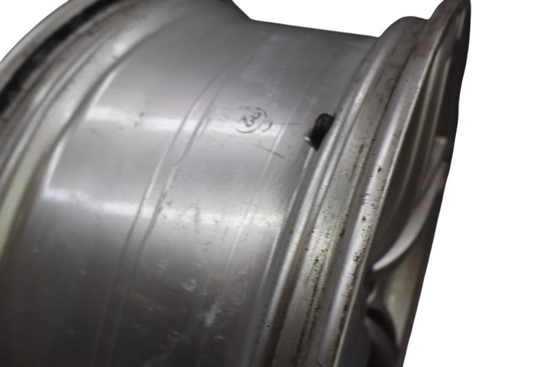 Load image into Gallery viewer, 11-15 Audi A8 Quattro 20 Inch 5 Spoke Alloy Wheel Rim 9J X 20 H2 4H0601025T Oem
