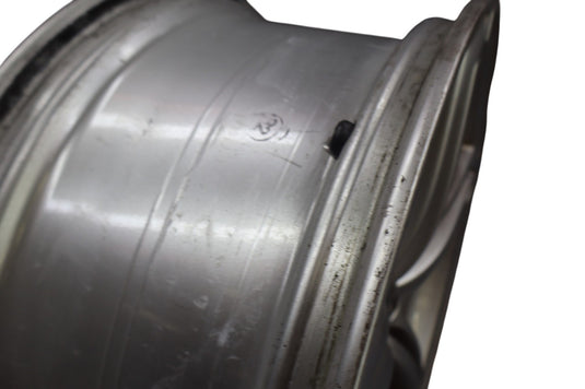 11-15 Audi A8 Quattro 20 Inch 5 Spoke Alloy Wheel Rim 9J X 20 H2 4H0601025T Oem
