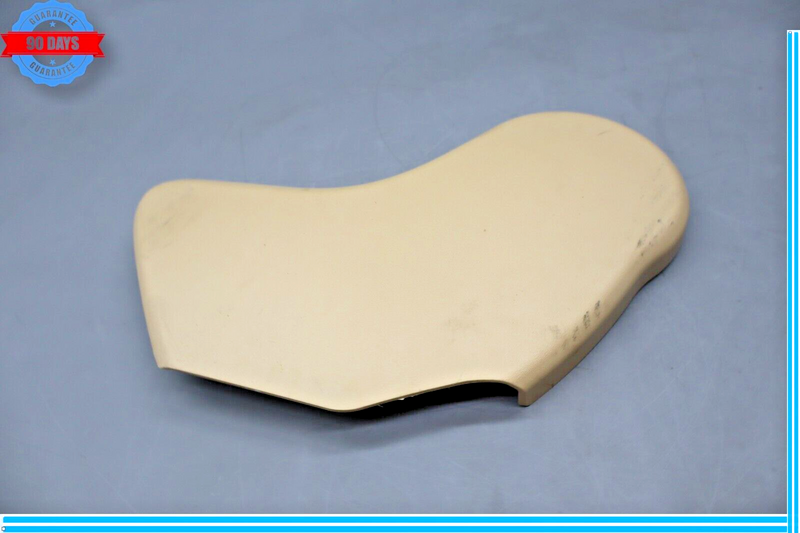 Load image into Gallery viewer, 10-18 Jaguar X351 XJ XJL Front Left Driver Side Seat Valance Trim Cover Oem
