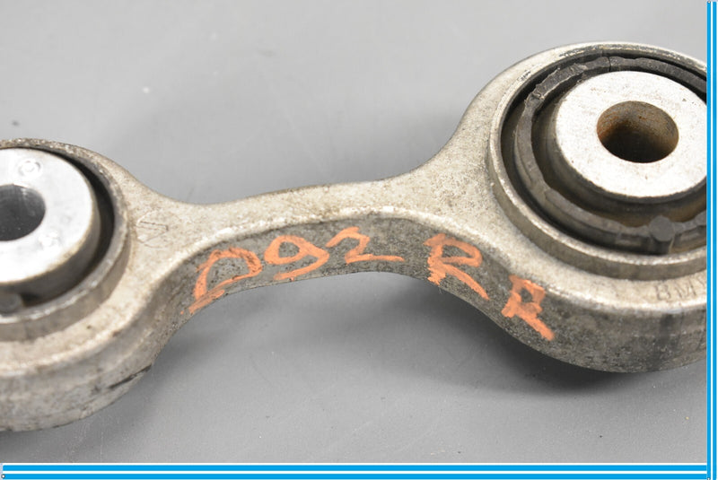 Load image into Gallery viewer, 09-20 BMW 650i 640i F12 Rear Right Passenger Side Lower Integral Control Arm Oem
