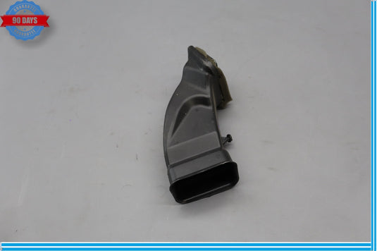 08-17 Mercedes C250 C350 W207 Right Passenger Side Air Intake Hose Tube Oem