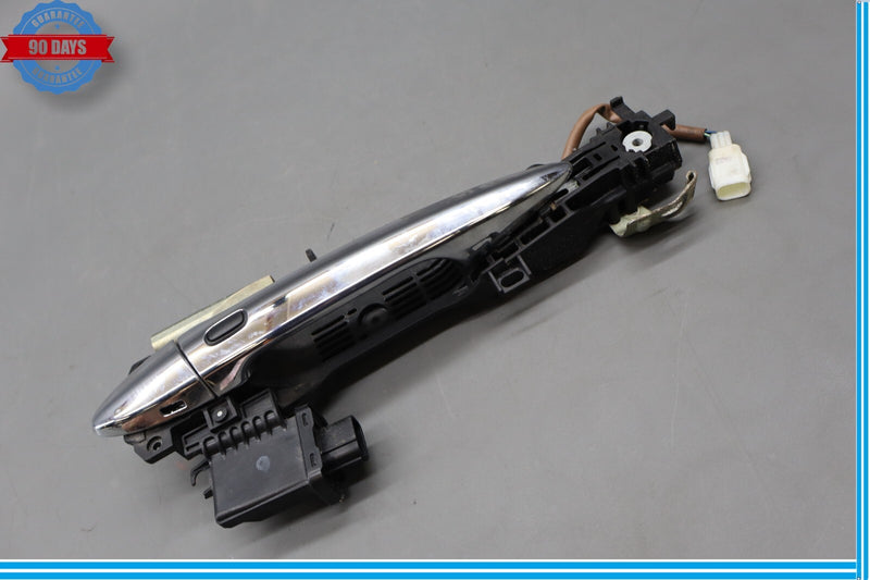 Load image into Gallery viewer, 07-12 Lexus LS460 LS460L Front Right Passenger Side Exterior Door Handle Oem

