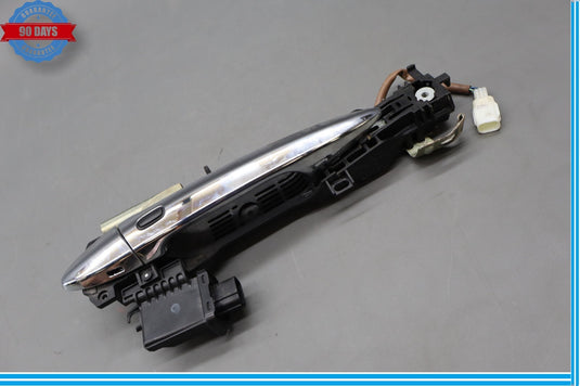 07-12 Lexus LS460 LS460L Front Right Passenger Side Exterior Door Handle Oem