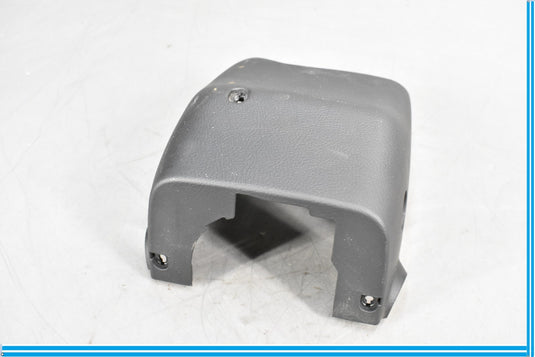 07-12 Lexus LS460 Steering Column Upper & Lower Trim Cover Panel Oem