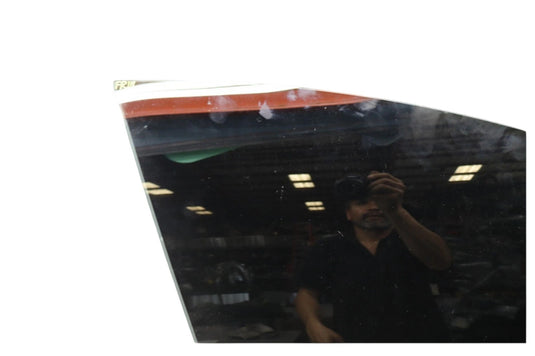 12-18 Audi A7 Quattro Front Passenger Right Side Door Window Auto Glass Oem