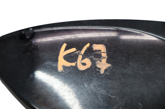 14-21 BMW I3 I01 Rear Roof GPS Antenna Receiver Signal Module Unit Black Oem