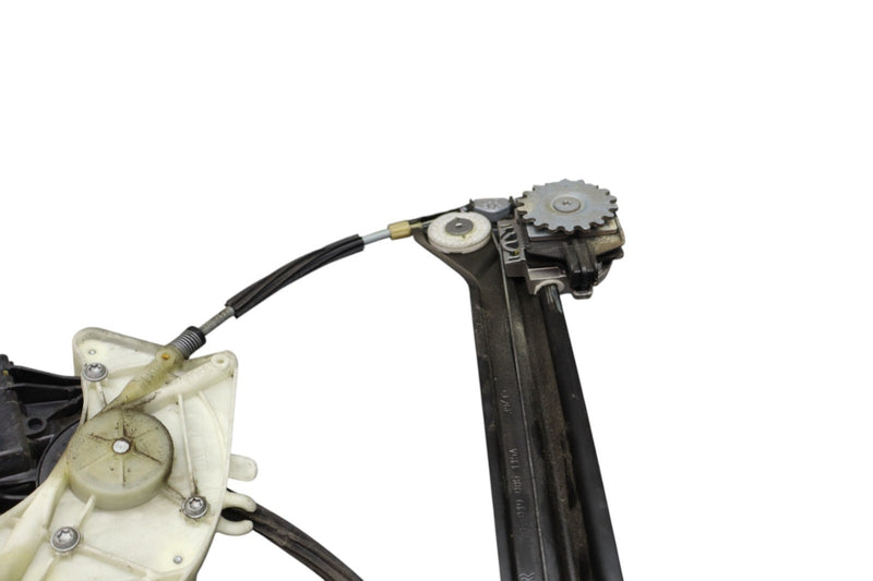 Load image into Gallery viewer, 14-22 Maserati Ghibli SQ4 M157 Rear Left Side Window Regulator W/ Motor Oem
