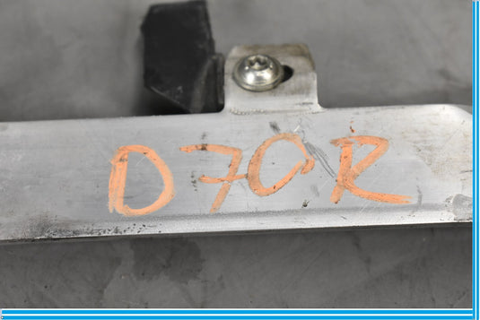 09-15 BMW 750I F01 F02 Front Right Side Bumper Support Mount Bracket Oem