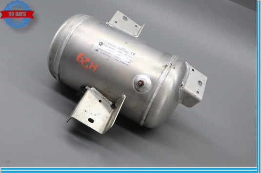 03-18 Bentley Continental GT Flying Spur Air Suspension Reservoir Tank Oem