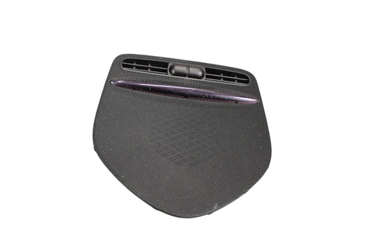 06-13 Mercedes GL450 GL550 R350 Dashboard Dash Speaker W/ Grille Cover Black OEM