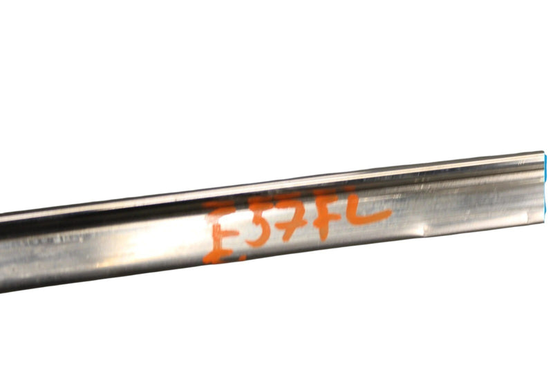 Load image into Gallery viewer, 06-12 Bentley Continental Front Left Driver Door Window Chrome Strip Trim OEM
