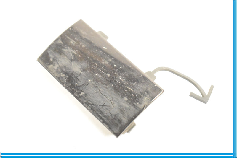 Load image into Gallery viewer, OEM Mercedes CLA Class W117  Side Skirt Sill Jack Cover Left P/N: A1766981030
