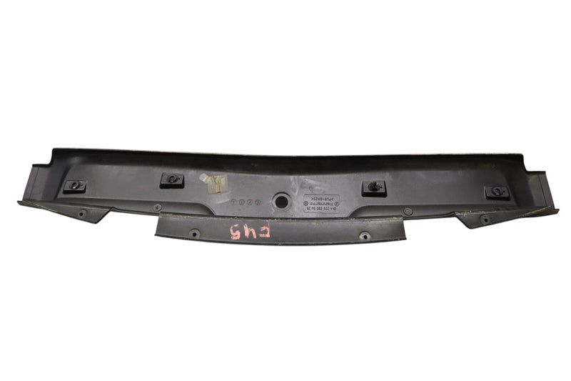 Load image into Gallery viewer, 04-09 Mercedes W209 CLK500 Convertible Roof Top Latch Trim Cover A2096905425 Oem
