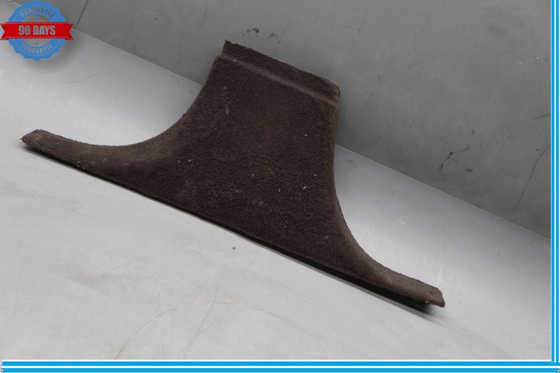 Load image into Gallery viewer, 10-15 Jaguar XJ XJL X351 Left Driver Side Lower B Pillar Trim Cover Oem
