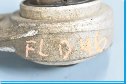 11-18 Audi A8 A8L Front Left Driver Lower Forward Control Arm 4H0407155A Oem