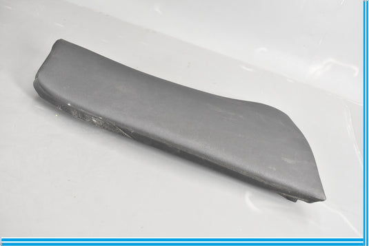12-15 BMW E84 X1 Rear Right Passenger Side Bolster Cushion Cover Trim Oem