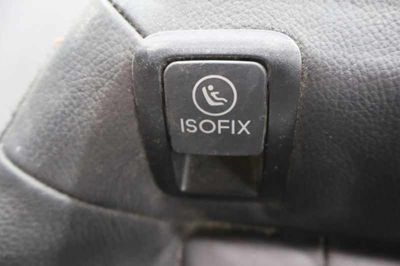 Load image into Gallery viewer, 12-18 Mercedes CLS550 Rear Right Side Lower Bottom Seat Cushion A2189200716 Oem
