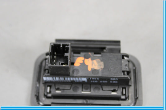 11-18 Audi S8 A8 Rear Tailgate Trunk Lid Open Release Switch 3D0959831 Oem