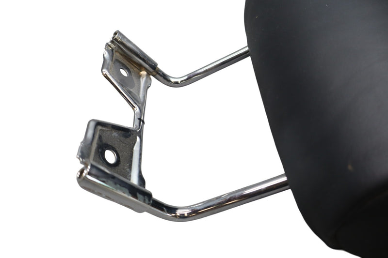 Load image into Gallery viewer, 07-09 Lexus LS460 LS460L Rear Center Seat Headrest Head Rest Black Oem
