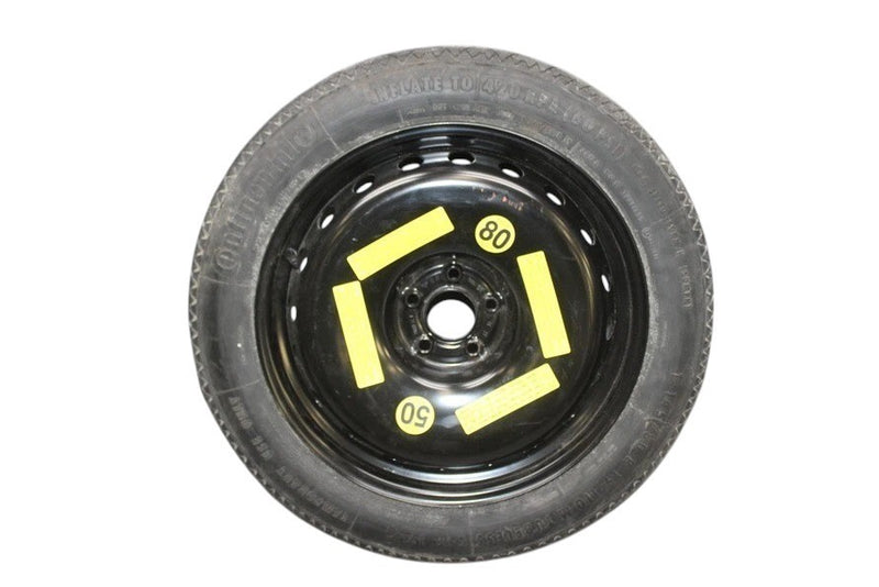 Load image into Gallery viewer, 11-18 Audi A8 A8L Quattro 19'' Emergency Spare Tire Wheel Donut Rim Oem
