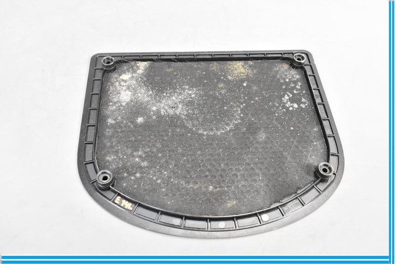 Load image into Gallery viewer, 09-15 BMW 750i 750Li Front Left Side Floor Woofer Speaker Cover Grille Oem
