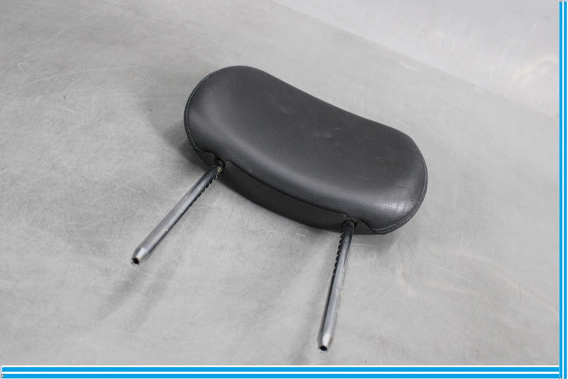 Load image into Gallery viewer, 97-04 Mercedes R170 SLK230 SLK320 Front Left Side upper Seat Headrest Black Oem
