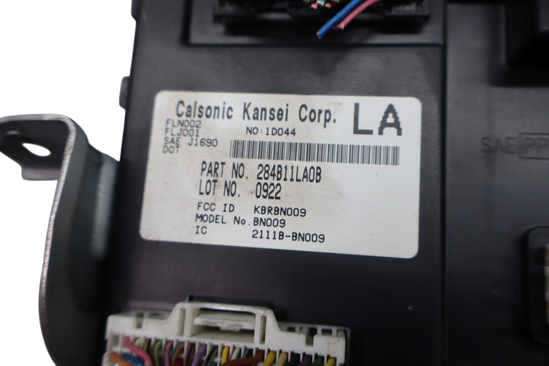 Load image into Gallery viewer, 11-12 Infiniti QX56 Power Steering Computer Control Module Unit 284B11LA0B OEM
