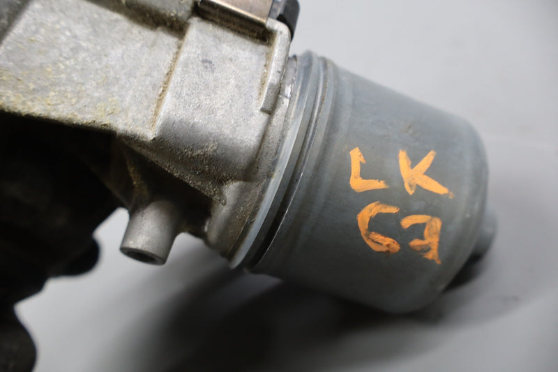Load image into Gallery viewer, 14-21 BMW i3 101 Front Left Driver Side Windshield Wiper Motor 7359449 Oem
